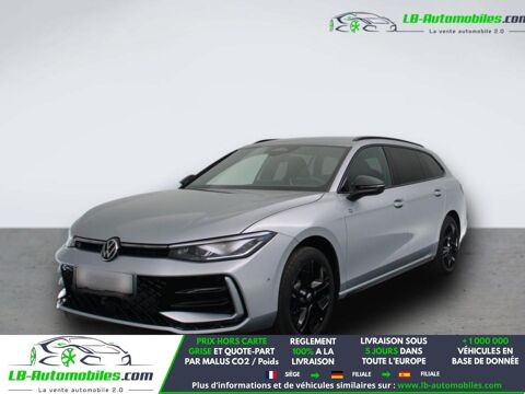 Golf SW 2.0 TDI 200 BVA 4Motion 2025 occasion 31850 Beaupuy