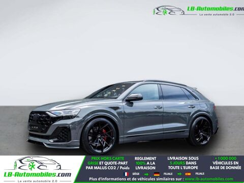 Q8 60 TFSIe 490 BVA Quatro 2026 occasion 31850 Beaupuy