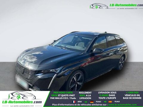 Annonce voiture Peugeot 308 SW 27100 €