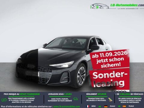 Audi A6 40 TDI 204 ch Quattro 2025 occasion Beaupuy 31850