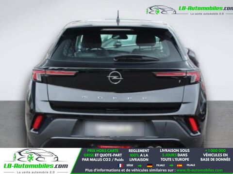 Mokka 1.2 Turbo 136 ch BVM 2024 occasion 31850 Beaupuy