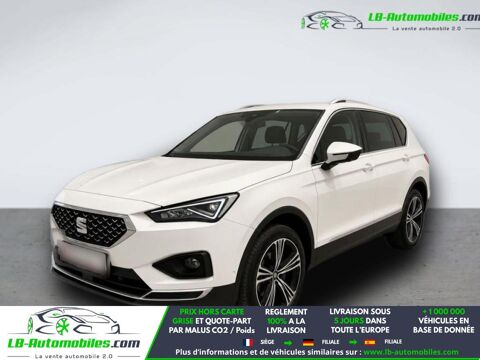 Tarraco 2.0 TSI 190 ch BVA 7 pl 2019 occasion 31850 Beaupuy