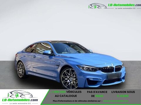 M4 431 ch M BVA 2017 occasion 31850 Beaupuy
