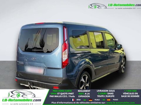 Tourneo VP 1.5 L EcoBlue 120 BVA 2021 occasion 31850 Beaupuy