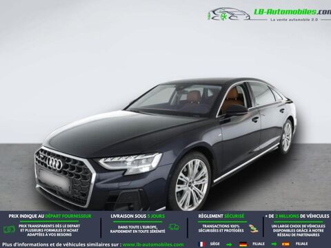 A8 60 TFSI e BVA Quattro 2024 occasion 31850 Beaupuy