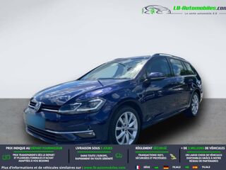 Golf SW 1.4 TSI 125 BVM 2018 occasion 31850 Beaupuy