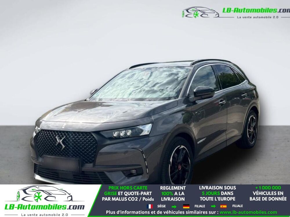 DS7 Hybride E-Tense 225 BVA 2022 occasion 31850 Beaupuy