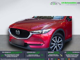 CX-5 2.2L Skyactiv-D 175 ch 4x4 BVA 2017 occasion 31850 Beaupuy