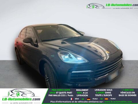 Cayenne 3.0 V6 340 ch BVA 2022 occasion 31850 Beaupuy
