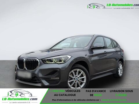 BMW X1 xDrive 20d 190 ch BVA 2021 occasion Beaupuy 31850