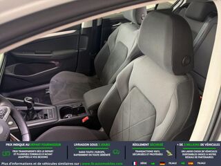 Golf 1.6 TDI 115 BVM 2020 occasion 31850 Beaupuy