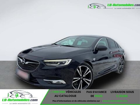 Opel Insignia 2.0 Turbo 200 ch BVA 2020 occasion Beaupuy 31850