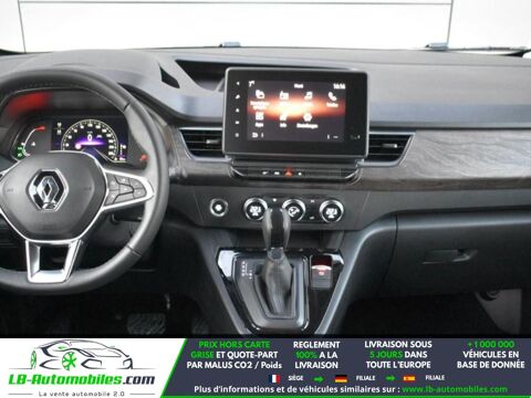 Kadjar TCe 130 BVA 2026 occasion 31850 Beaupuy