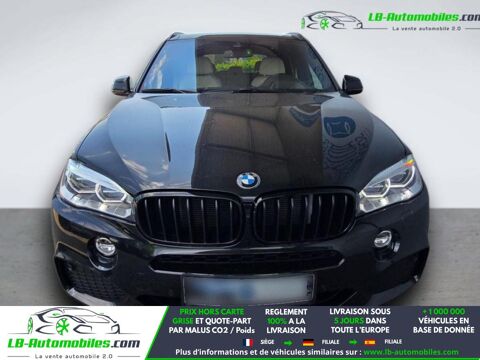 X5 xDrive35i 306 ch BVA 2018 occasion 31850 Beaupuy