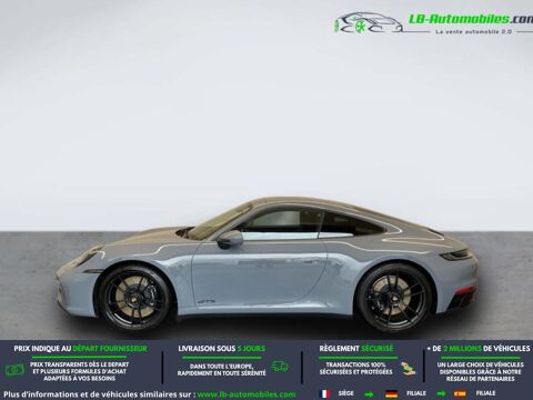 911 4 GTS 3.0i 480 PDK 2024 occasion 31850 Beaupuy