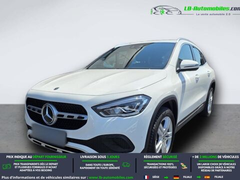 Mercedes Classe GLA 200 BVA 2020 occasion Beaupuy 31850