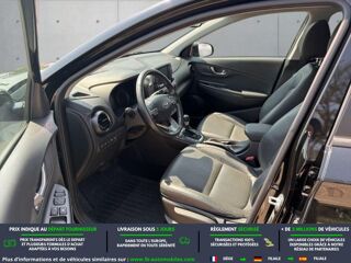 Kona 1.6 T-GDi 177 4WD BVA 2018 occasion 31850 Beaupuy