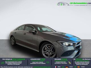 Classe A CLA 220 BVA 2019 occasion 31850 Beaupuy
