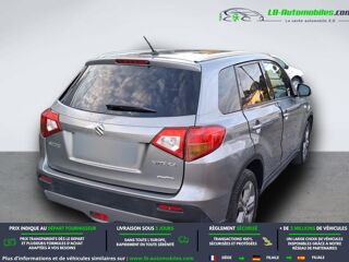 Vitara 1.6 VVT 120ch BVM 2017 occasion 31850 Beaupuy