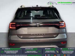 T-Cross 1.0 TSI 115 Start/Stop BVM 2019 occasion 31850 Beaupuy