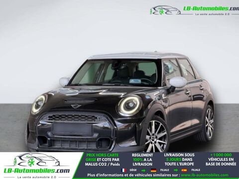 Mini Countryman 178 ch BVM 2021 occasion Beaupuy 31850