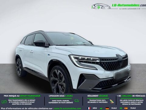 Annonce voiture Renault Austral 34990 €