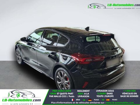 Focus 1.0 EcoBoost 155 mHEV BVM 2022 occasion 31850 Beaupuy