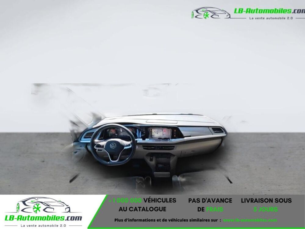 MULTIVAN 1.5 TSI 136 BVA 2023 occasion 31850 Beaupuy