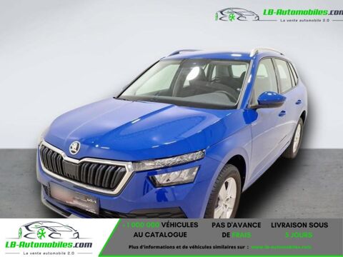 Skoda Kamiq 1.0 TSI 95 ch BVM 2020 occasion Beaupuy 31850