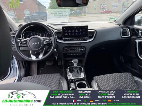XCeed 1.5l T-GDi 160 ch BVA 2023 occasion 31850 Beaupuy