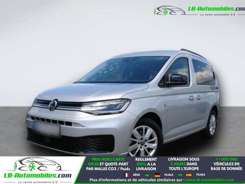 Caddy 1.5 TSI 114 BVA 2021 occasion 31850 Beaupuy
