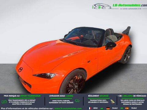 MX-5 mx-5 2019 occasion 31850 Beaupuy