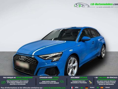 Annonce voiture Audi A3 32459 €