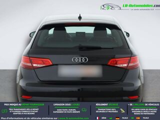 A3 TFSI 150 BVA 2019 occasion 31850 Beaupuy