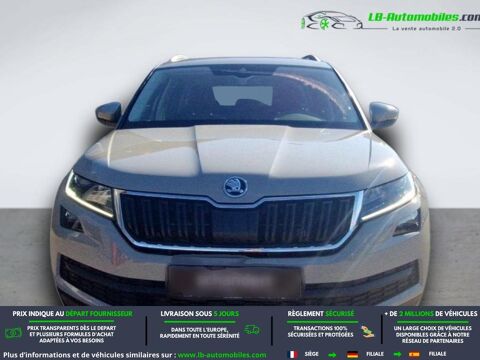 Kodiaq TSI 150 BVA 5pl 2020 occasion 31850 Beaupuy