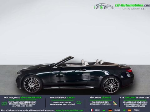 Classe E 450 AMG 4MATIC 2020 occasion 31850 Beaupuy