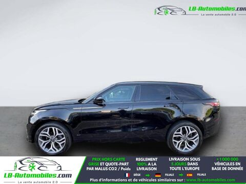 Range rover velar 2.0L D180 BVA 2020 occasion 31850 Beaupuy