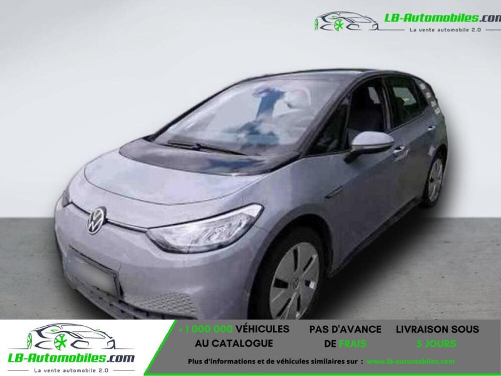 ID.3 150 ch Pure Performance 2021 occasion 31850 Beaupuy