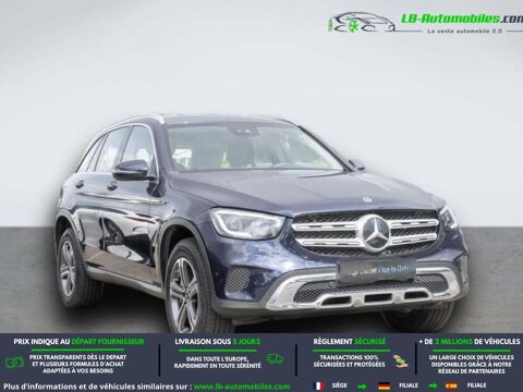 Classe GLC 300 e BVA 4Matic 2021 occasion 31850 Beaupuy