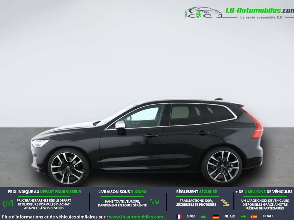 XC60 T6 AWD 310 ch BVA 2018 occasion 31850 Beaupuy