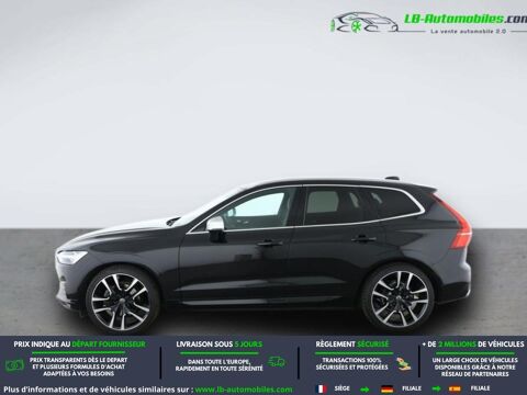 XC60 T6 AWD 310 ch BVA 2018 occasion 31850 Beaupuy