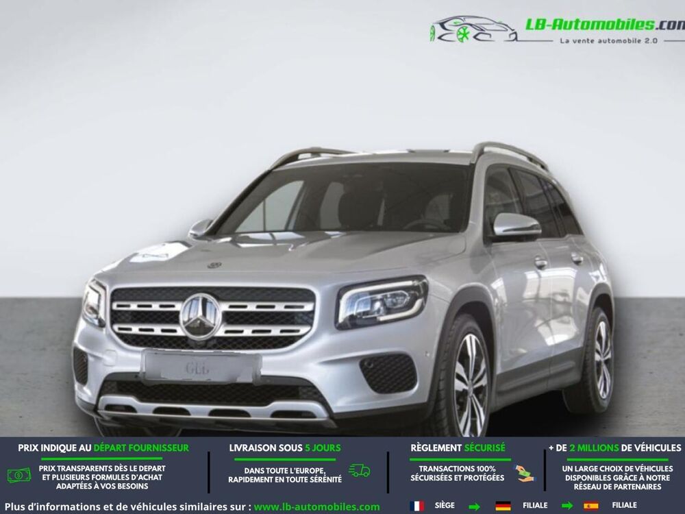 GLB 200 d BVA 2023 occasion 31850 Beaupuy