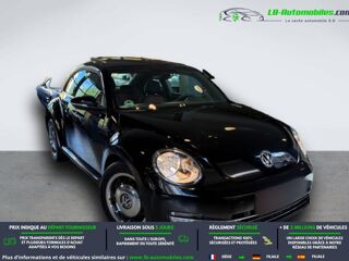 Beetle 2014 occasion 31850 Beaupuy