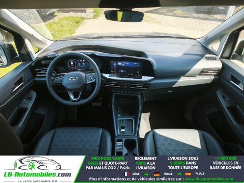 Tourneo VP 1.5 EcoBoost 114 BVA 2026 occasion 31850 Beaupuy