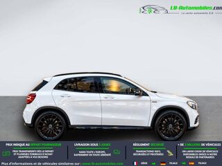 Classe GLA 180 BVA 2019 occasion 31850 Beaupuy