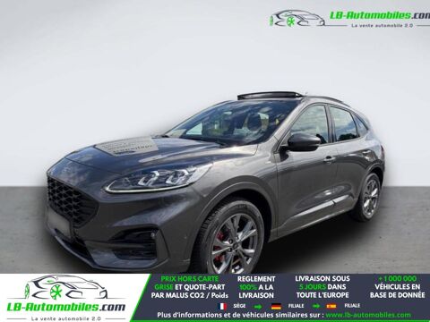 Annonce voiture Ford Kuga 24990 €