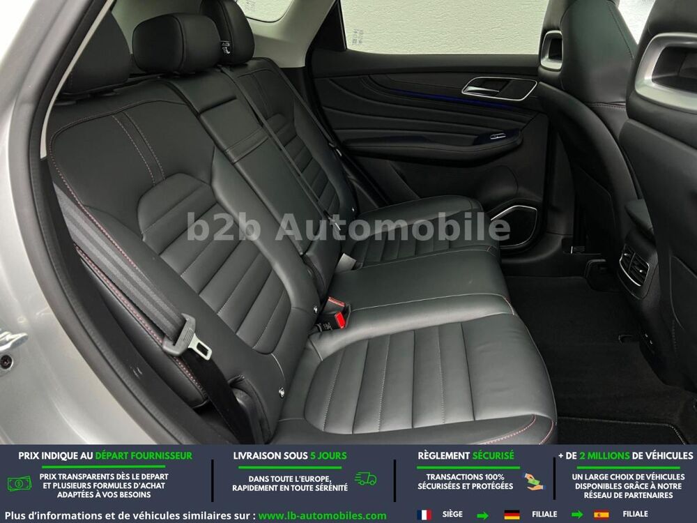 MG.EHS 1.5T GDI PHEV 258 2022 occasion 31850 Beaupuy
