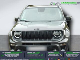 Renegade 1.3 GSE 150 ch BVA 2020 occasion 31850 Beaupuy
