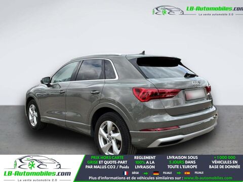 Q3 40 TFSI 190 ch BVA Quattro 2019 occasion 31850 Beaupuy