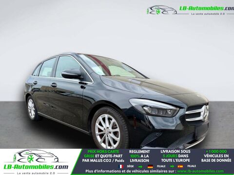 Classe B 180 BVA 2020 occasion 31850 Beaupuy
